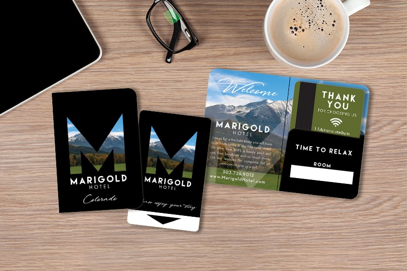 Which Hotel Key Card is Best for You?
